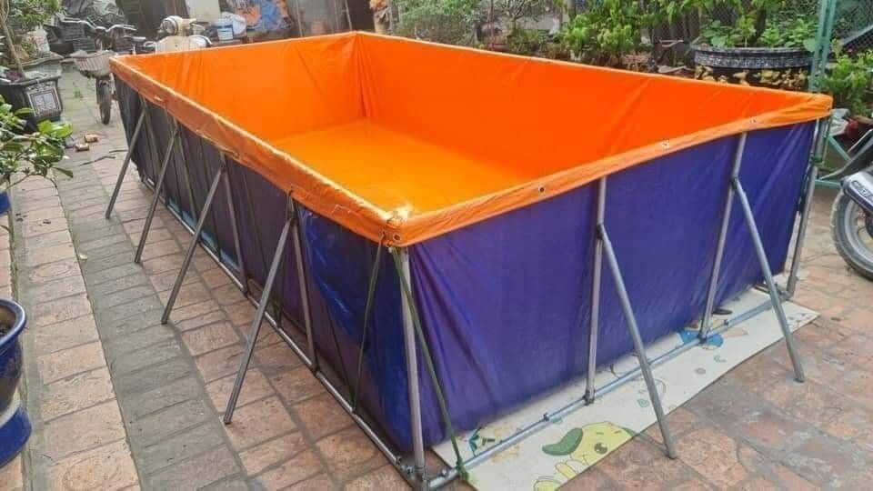 tiết kiệm được phần lớn diện tích